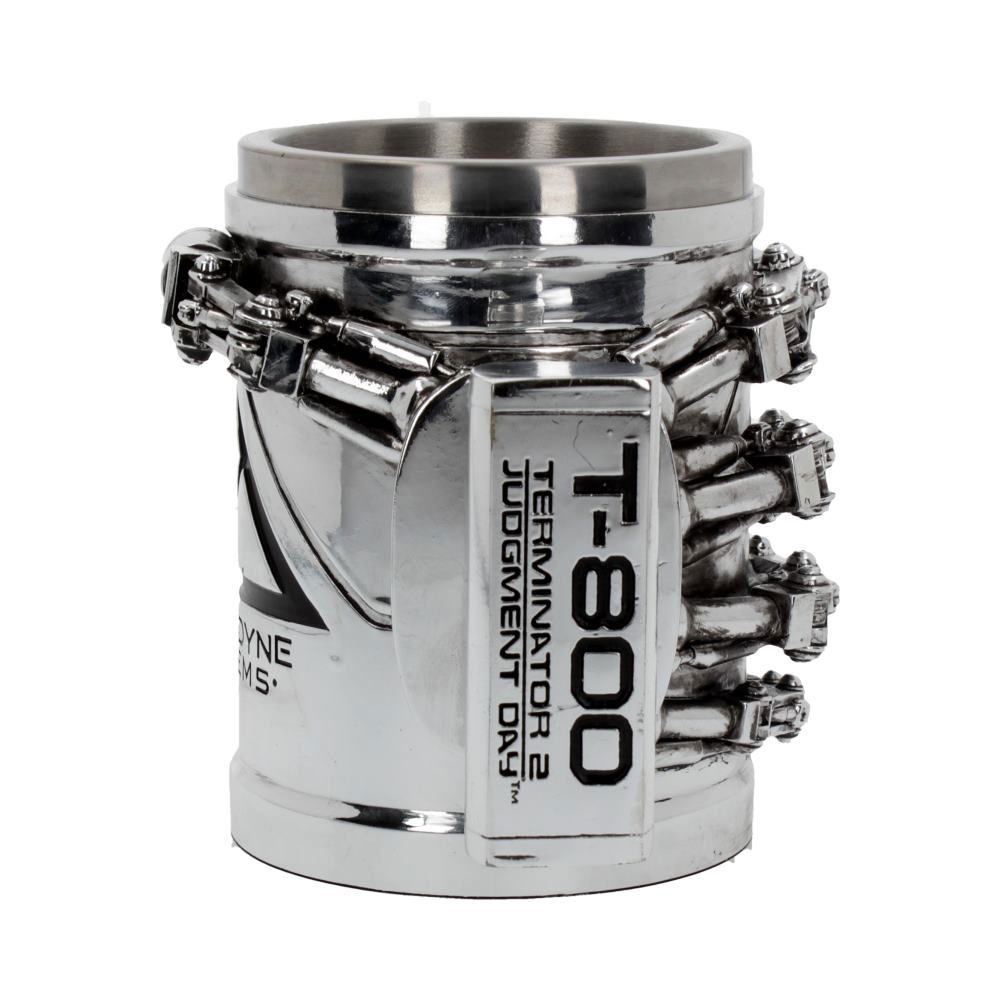 Terminator 2 Tankard T-800 Hand P052541