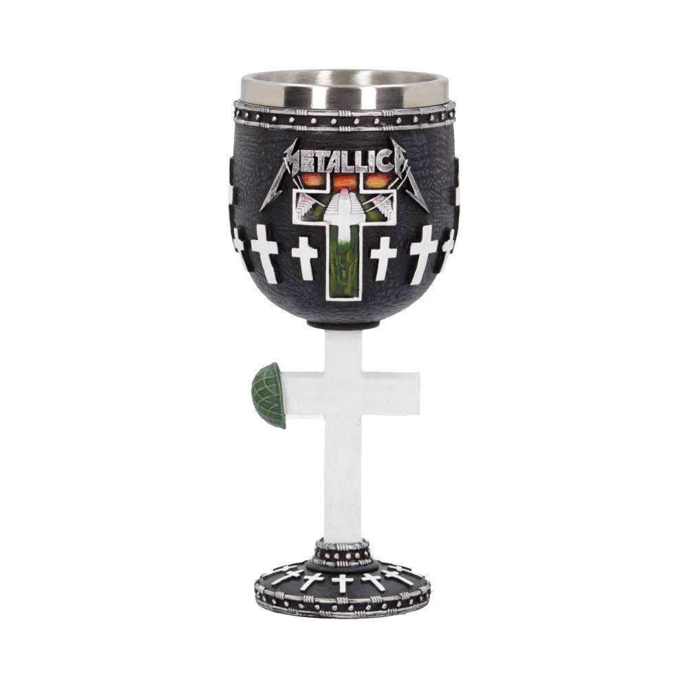 Metallica Goblet Master of Puppets P052542