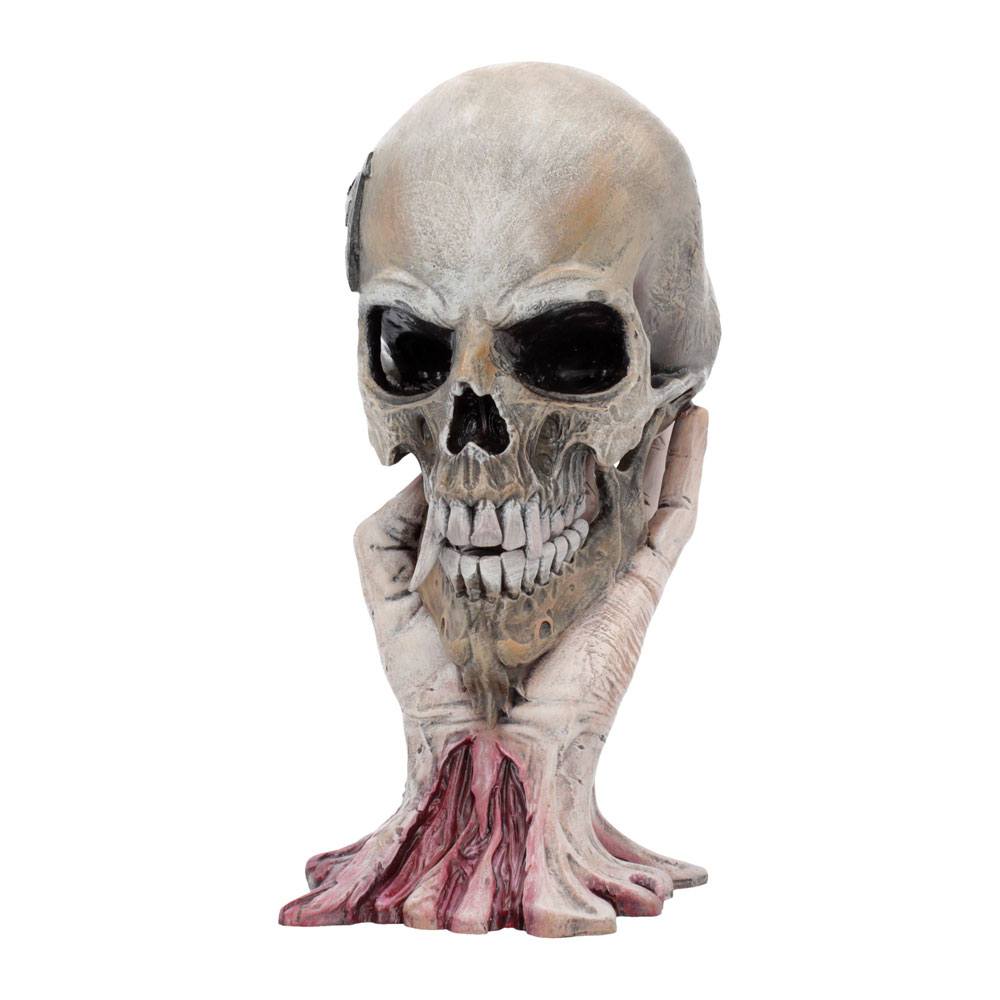Metallica Statue Sad But True Skull 22 cm P052544
