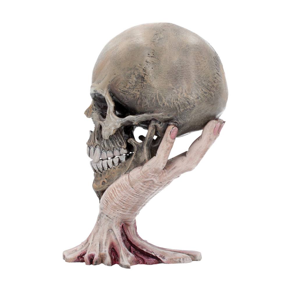 Metallica Statue Sad But True Skull 22 cm P052544