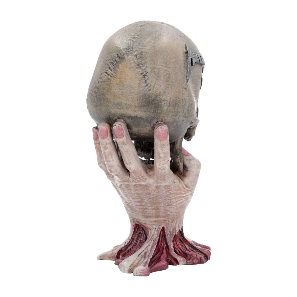 Metallica Statue Sad But True Skull 22 cm P052544