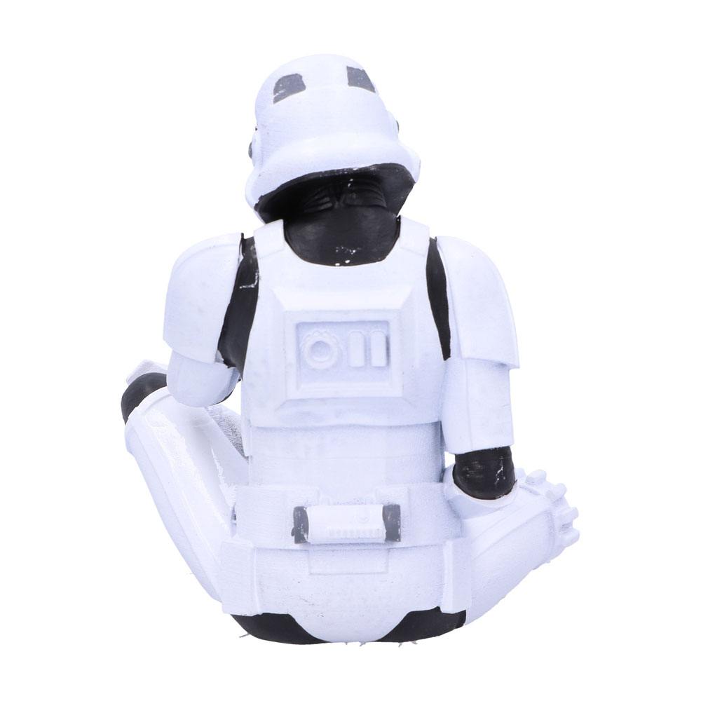 Original Stormtrooper Figure See No Evil Stormtrooper 10 cm P052546