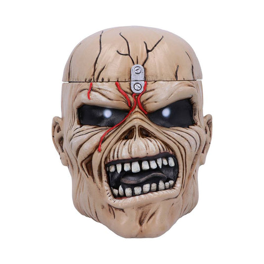 Iron Maiden Storage Box The Trooper P052550