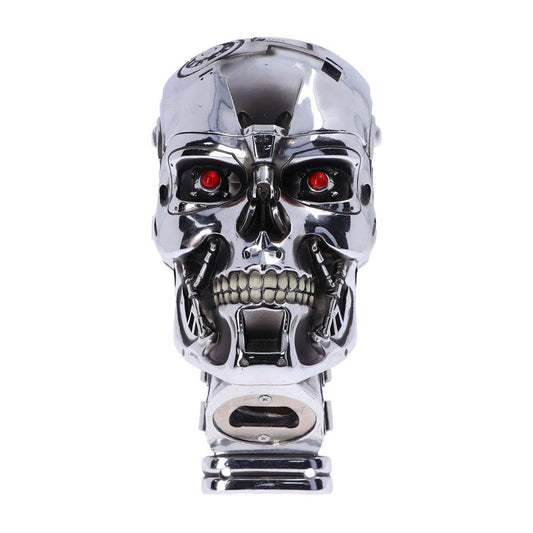 Terminator 2 Wall Mounted Bottle Opener T-800 18 cm P052552