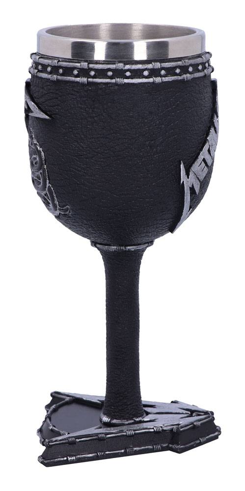 Metallica Goblet The Black Album P052560