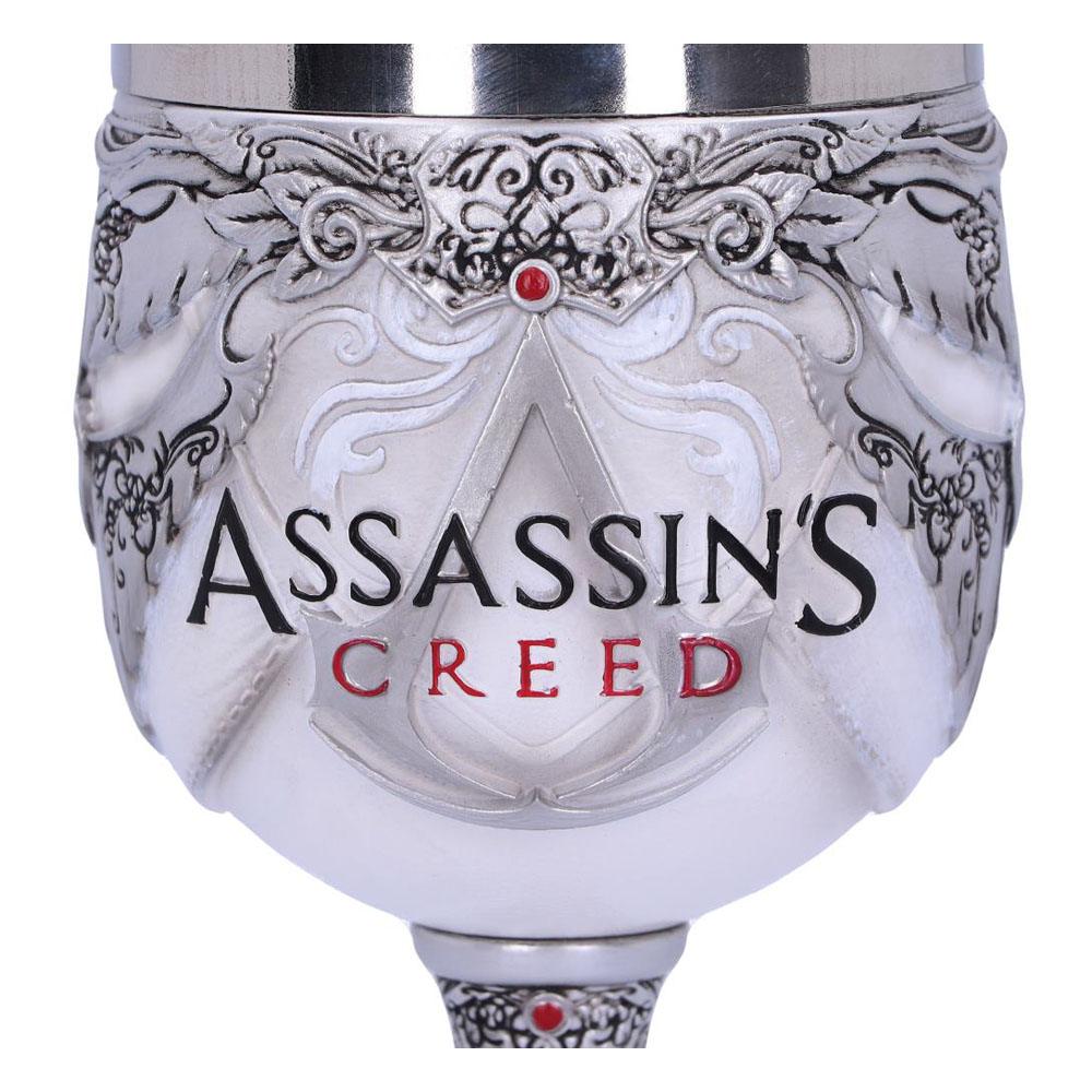 Assassin's Creed Goblet Logo P052566