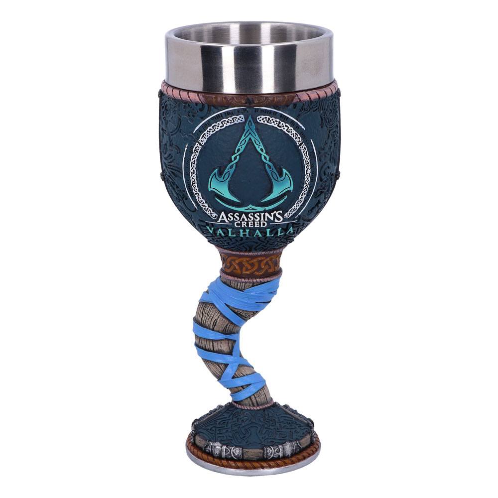 Assassin's Creed Valhalla Goblet Logo P052569