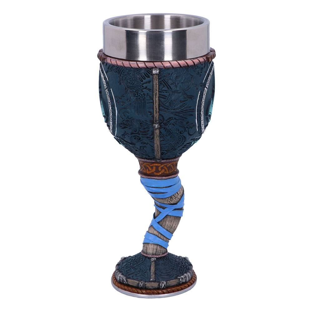 Assassin's Creed Valhalla Goblet Logo P052569