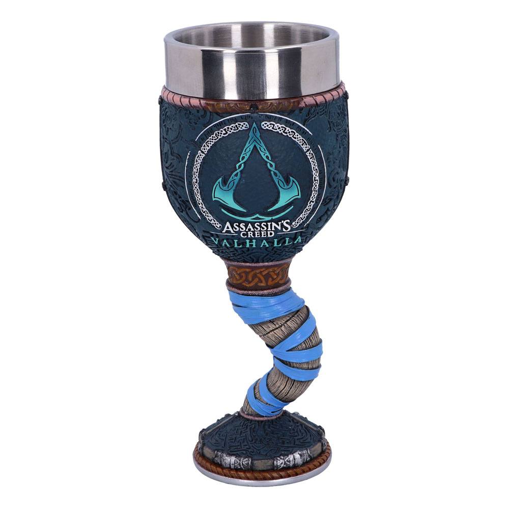 Assassin's Creed Valhalla Goblet Logo P052569