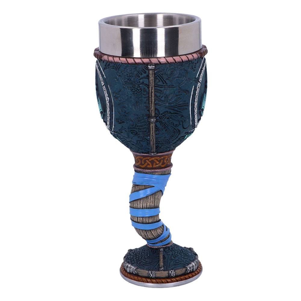 Assassin's Creed Valhalla Goblet Logo P052569