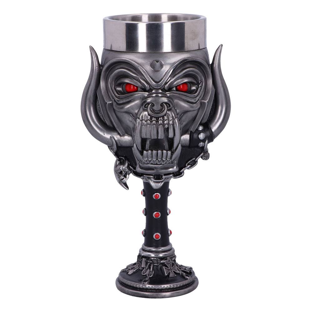 Motorhead Goblet Warpig P052571