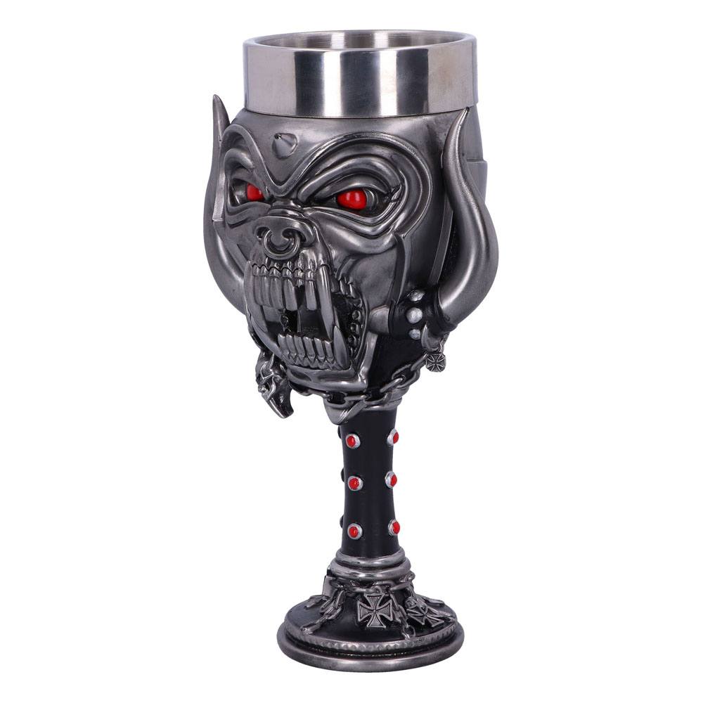 Motorhead Goblet Warpig P052571