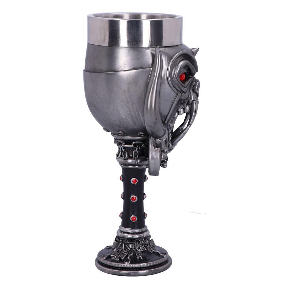 Motorhead Goblet Warpig P052571