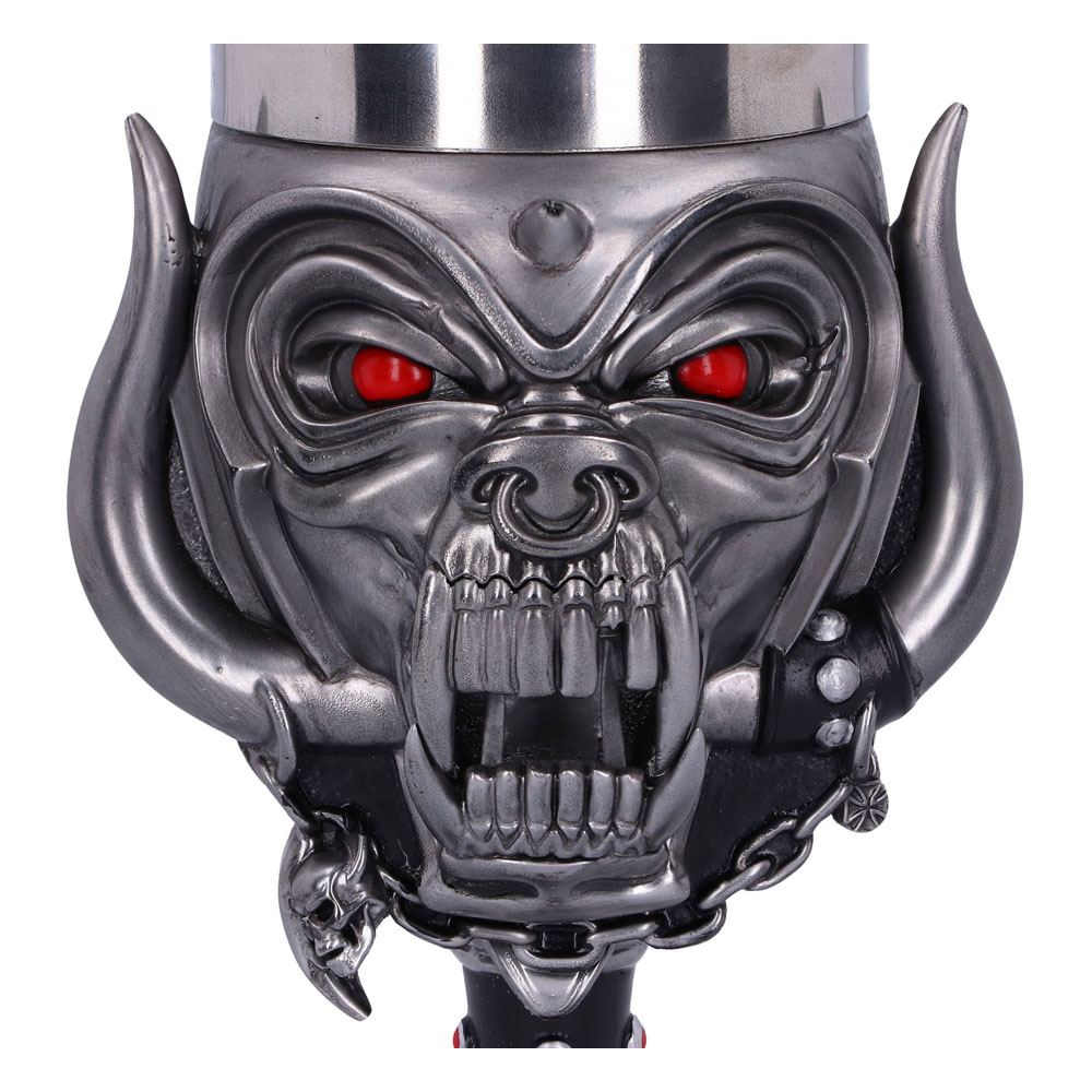 Motorhead Goblet Warpig P052571