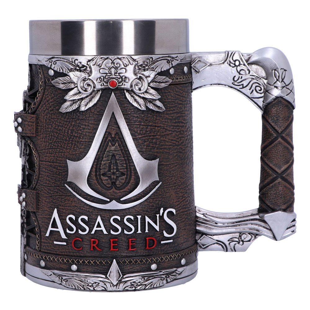 Assassin's Creed Tankard of the Brotherhood P052572