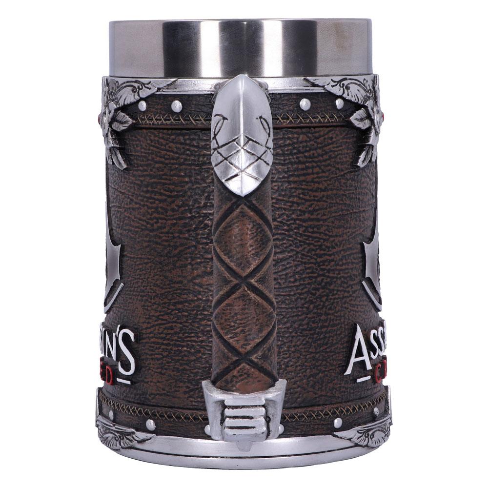 Assassin's Creed Tankard of the Brotherhood P052572