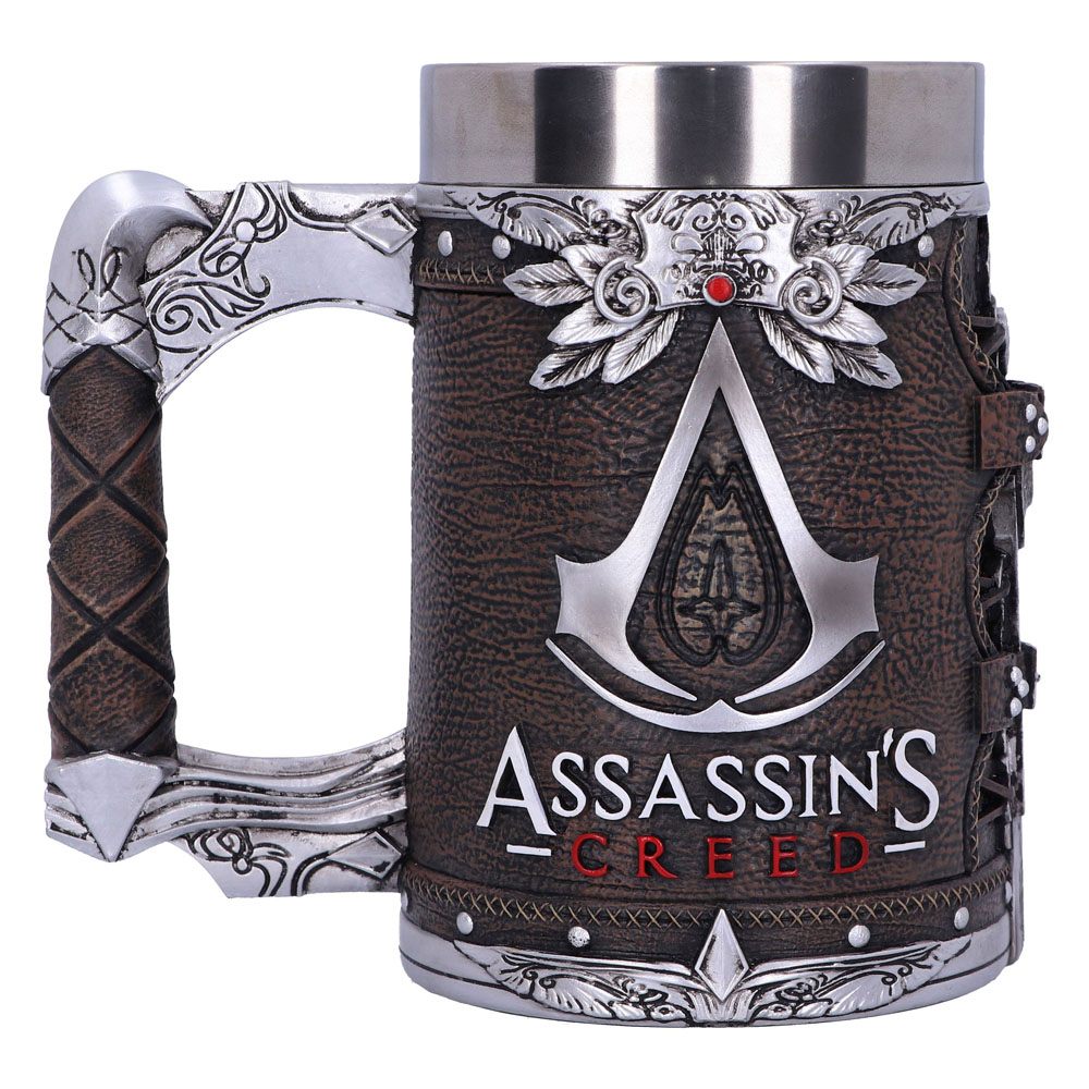 Assassin's Creed Tankard of the Brotherhood P052572