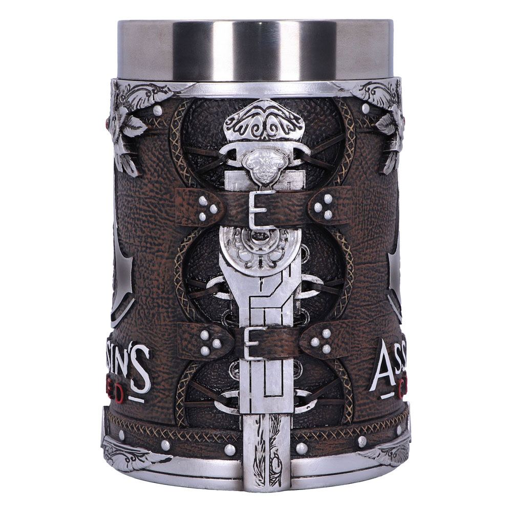 Assassin's Creed Tankard of the Brotherhood P052572