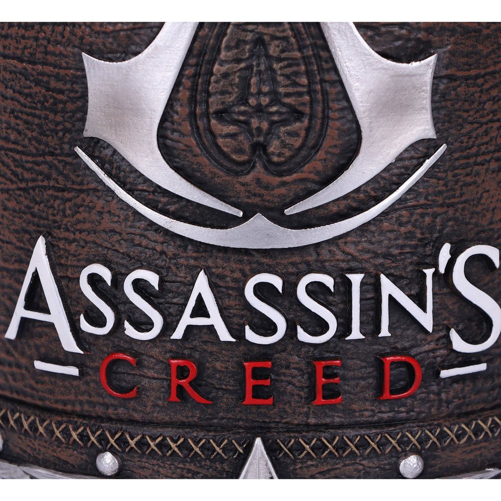 Assassin's Creed Tankard of the Brotherhood P052572