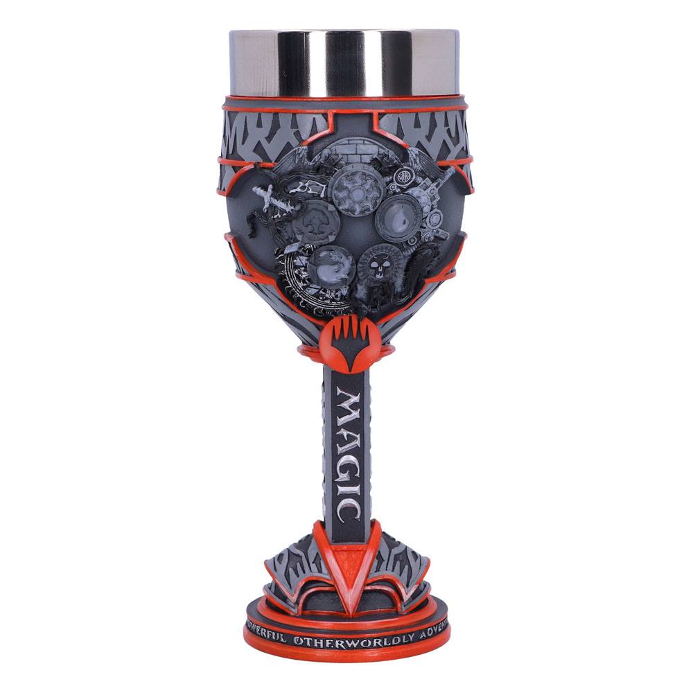 Magic the Gathering Goblet Logo P052576