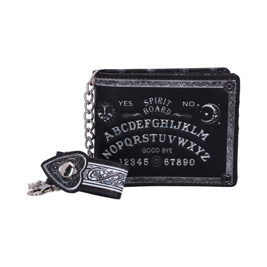 Wallet Black Spirit Board P052578