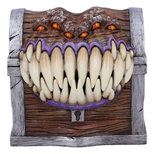 Dungeons & Dragons Storage Box Mimic Box P052581