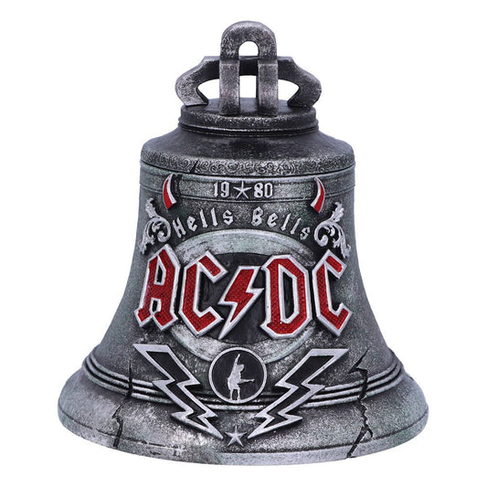 ACDC Storage Box Hells Bells P052582