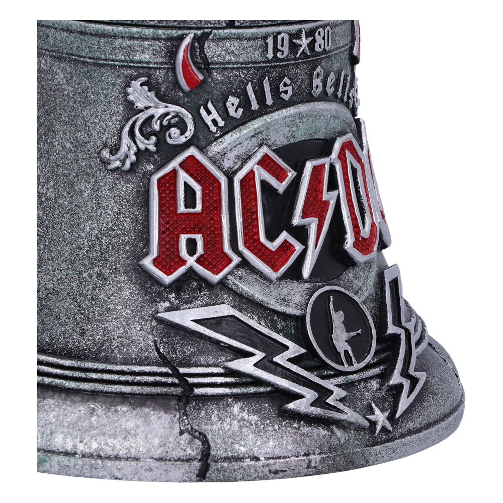 ACDC Storage Box Hells Bells P052582