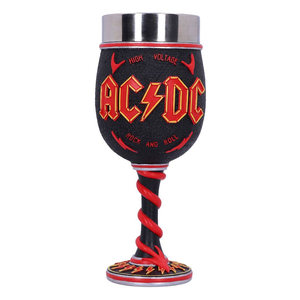ACDC Goblet High Voltage P052583