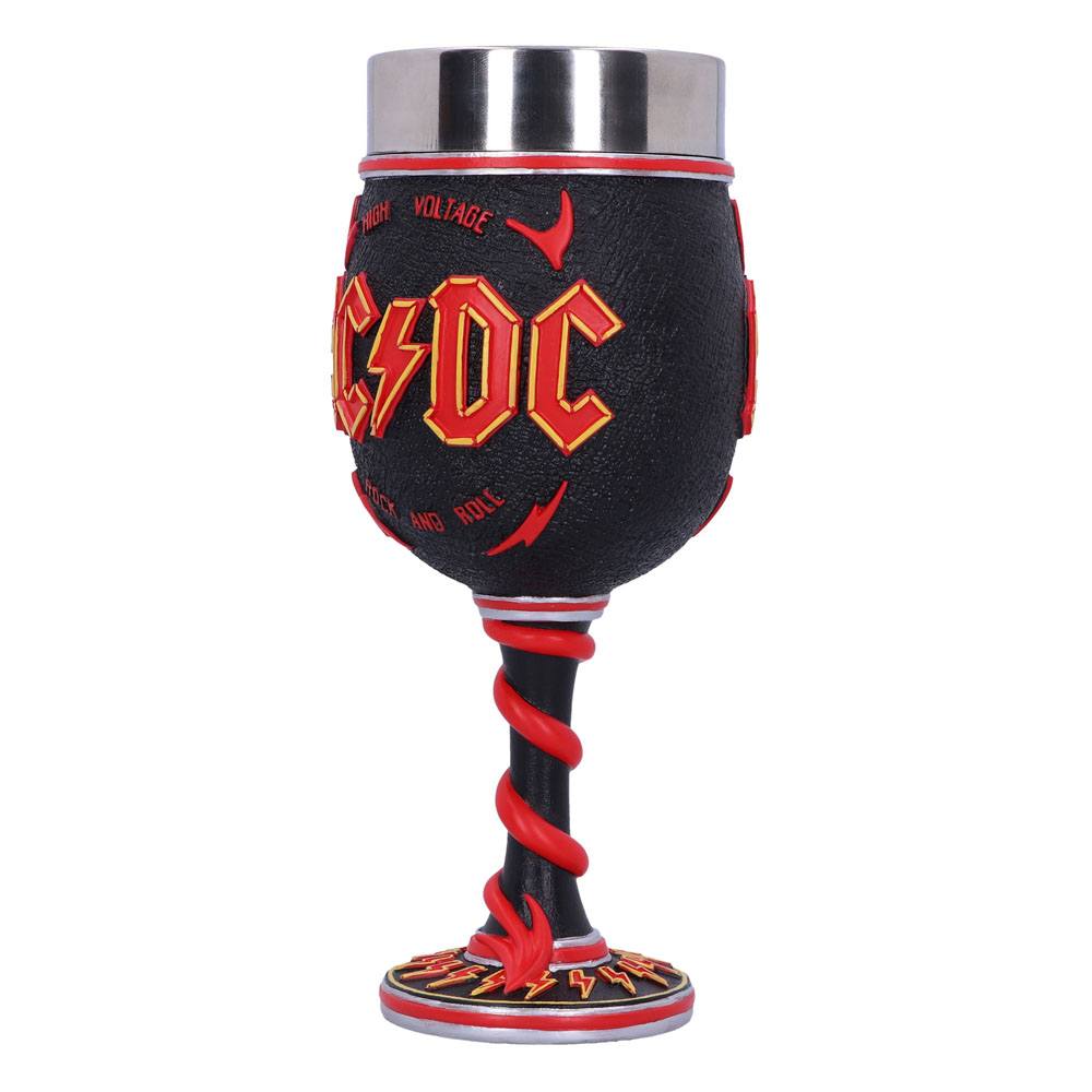 ACDC Goblet High Voltage P052583