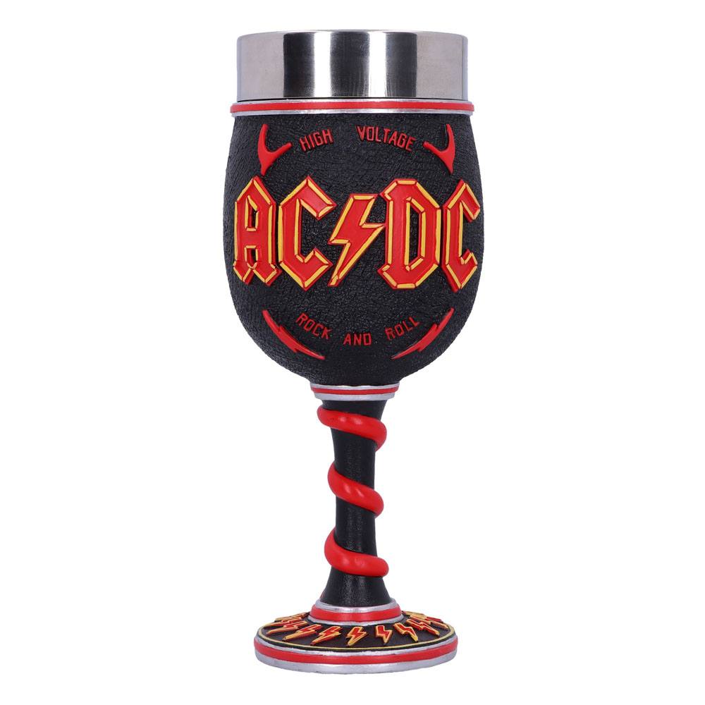 ACDC Goblet High Voltage P052583