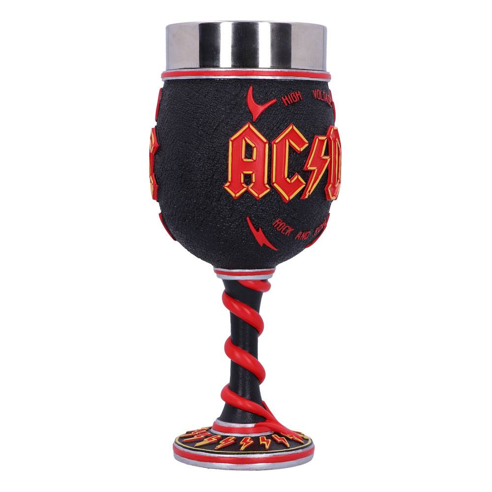 ACDC Goblet High Voltage P052583