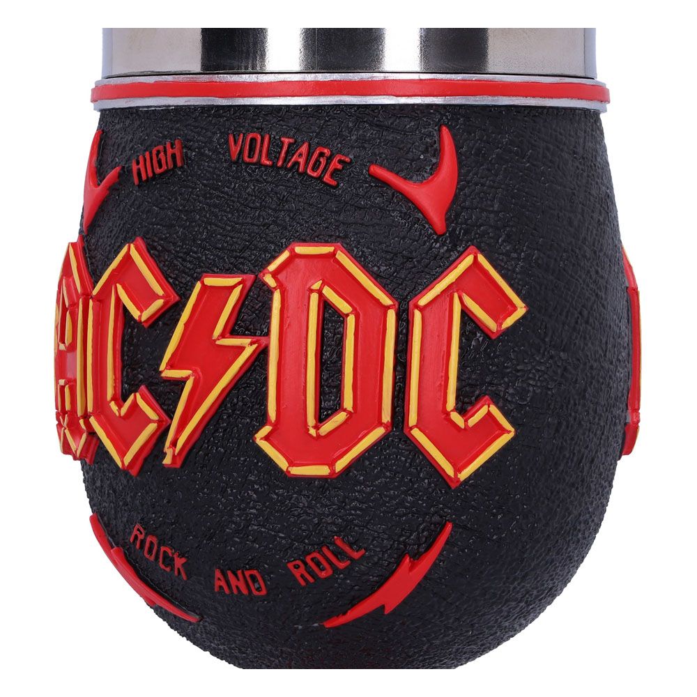 ACDC Goblet High Voltage P052583