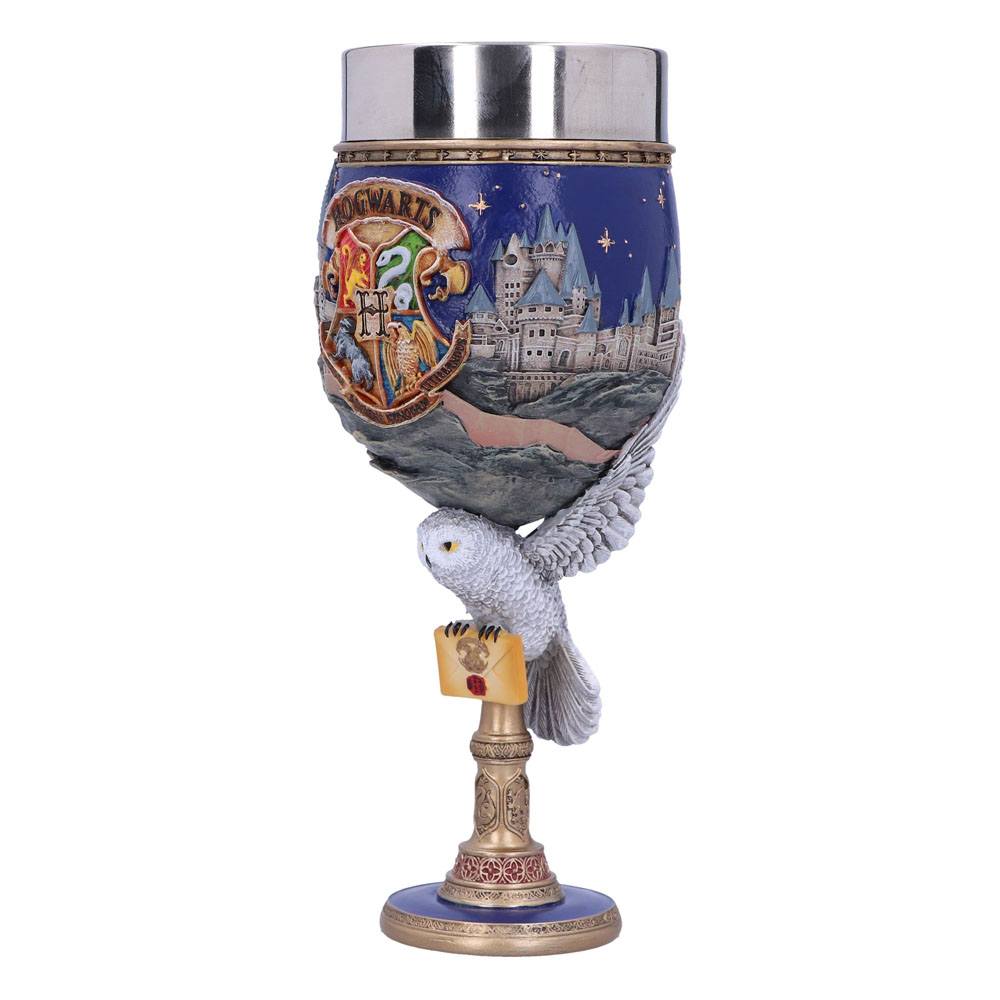 Harry Potter Goblet Hogwarts P052587