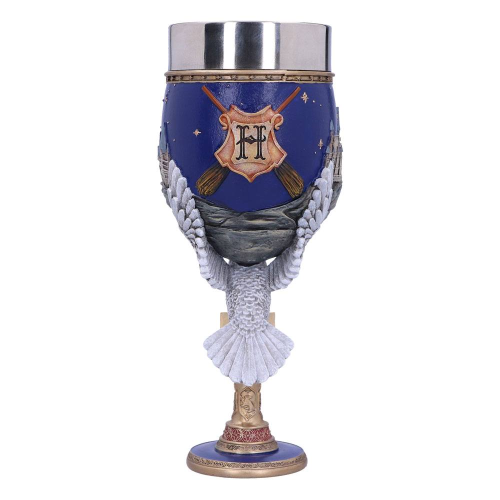 Harry Potter Goblet Hogwarts P052587