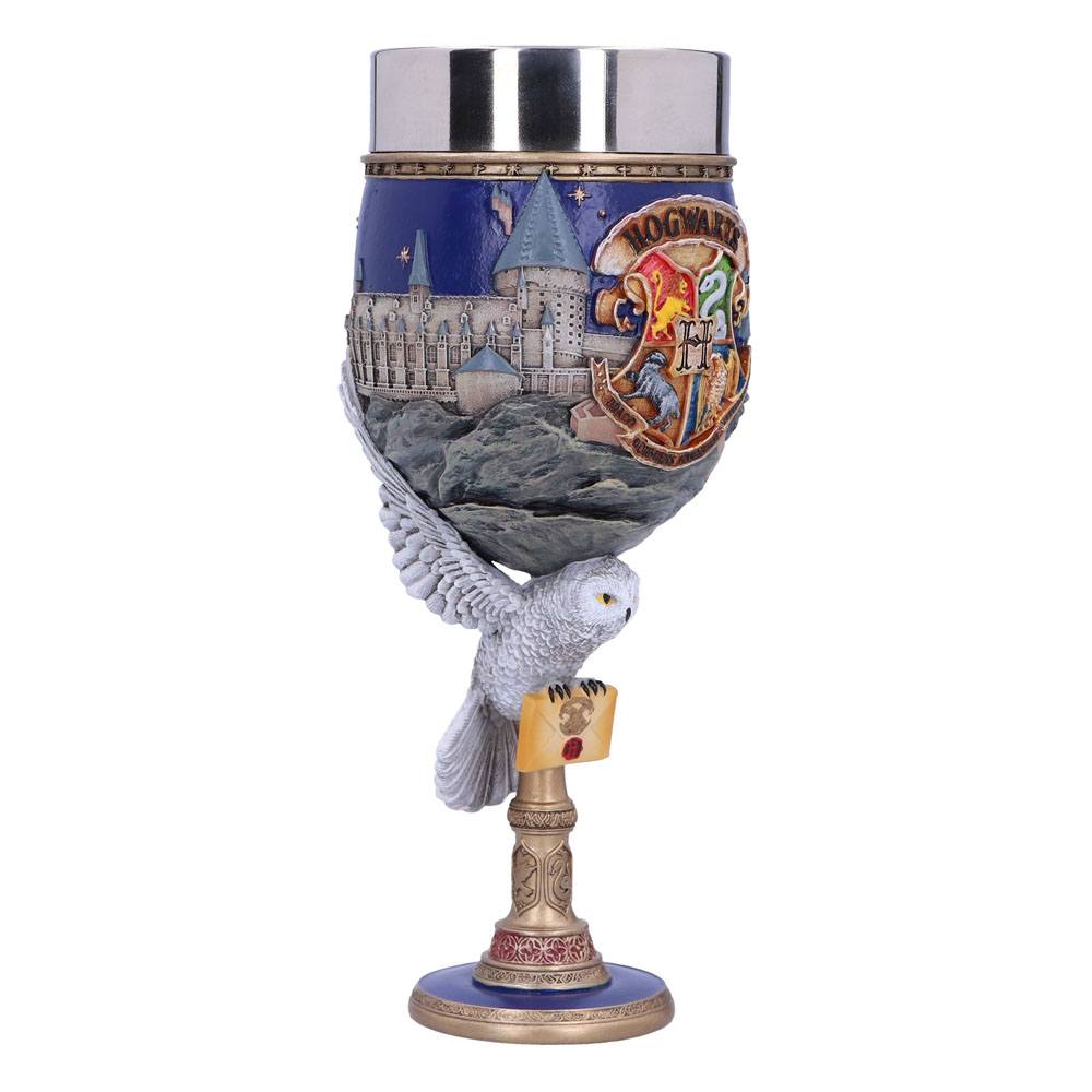 Harry Potter Goblet Hogwarts P052587