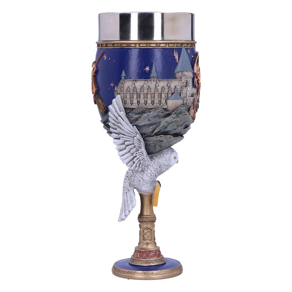 Harry Potter Goblet Hogwarts P052587