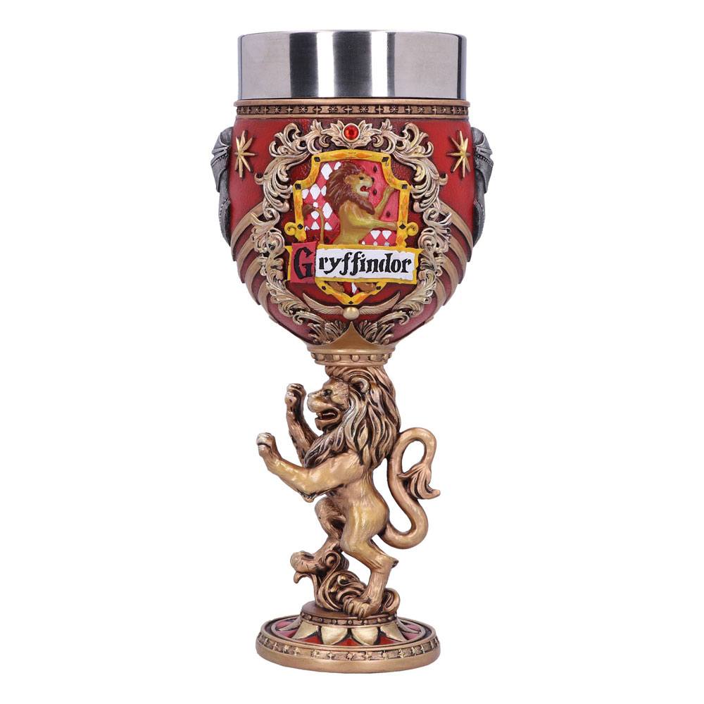 Harry Potter Goblet Gryffindor P052588