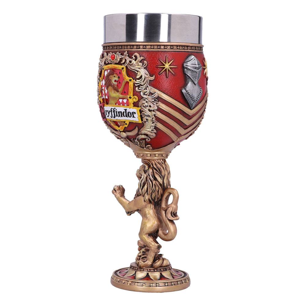 Harry Potter Goblet Gryffindor P052588