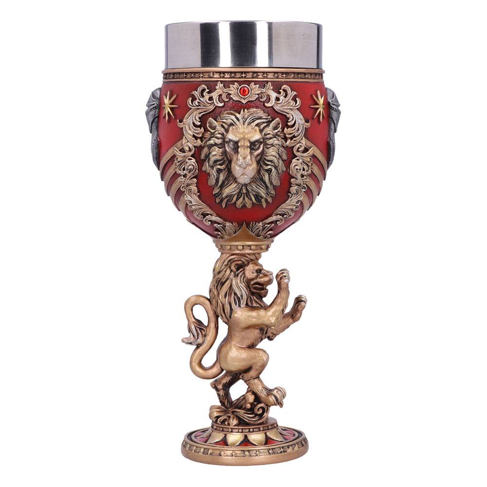 Harry Potter Goblet Gryffindor P052588