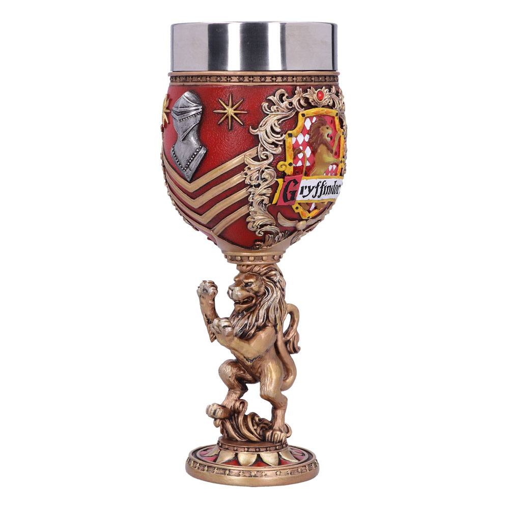 Harry Potter Goblet Gryffindor P052588