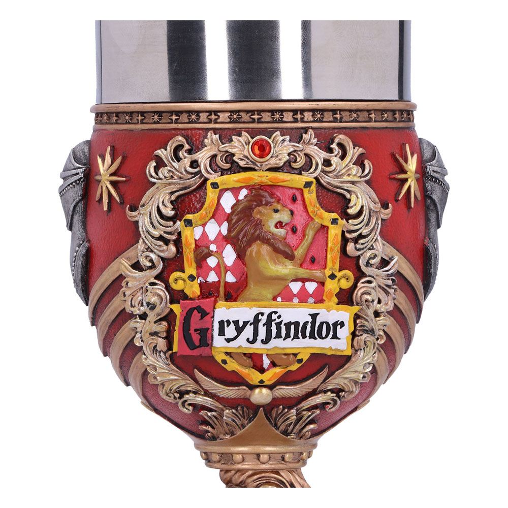 Harry Potter Goblet Gryffindor P052588