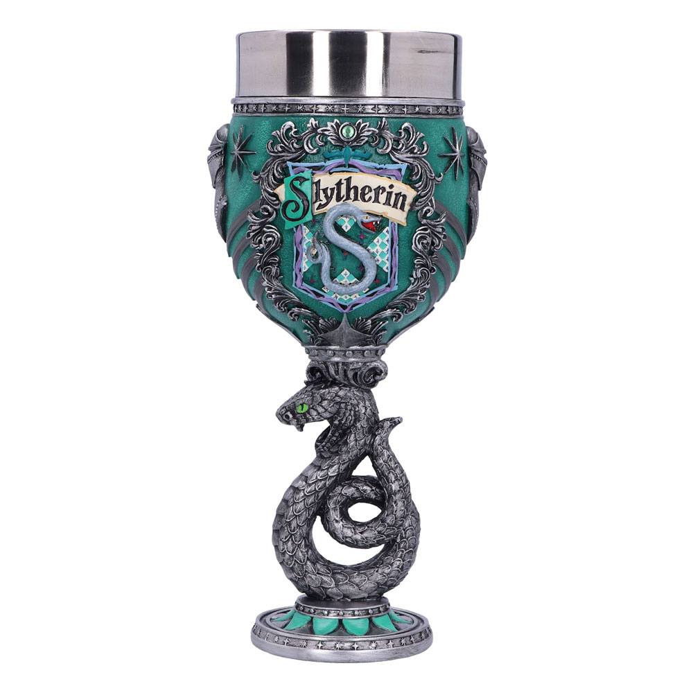 Harry Potter Goblet Slytherin P052589
