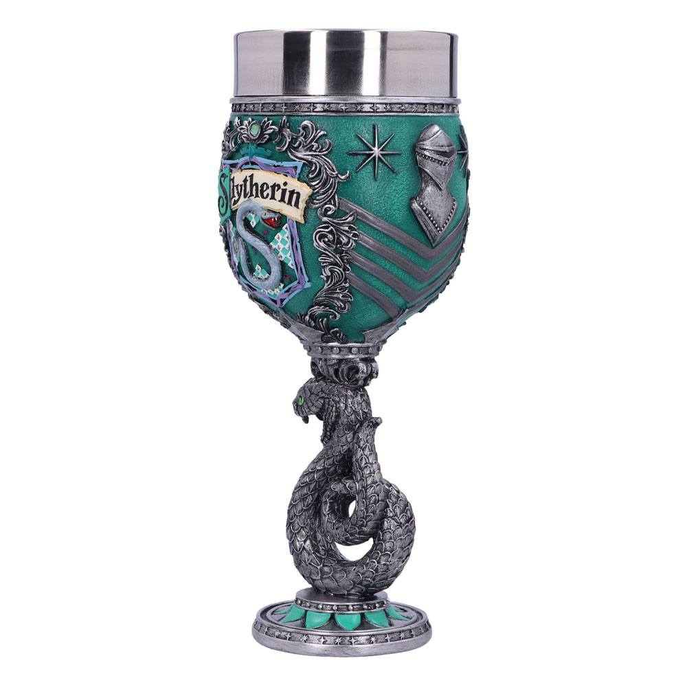 Harry Potter Goblet Slytherin P052589