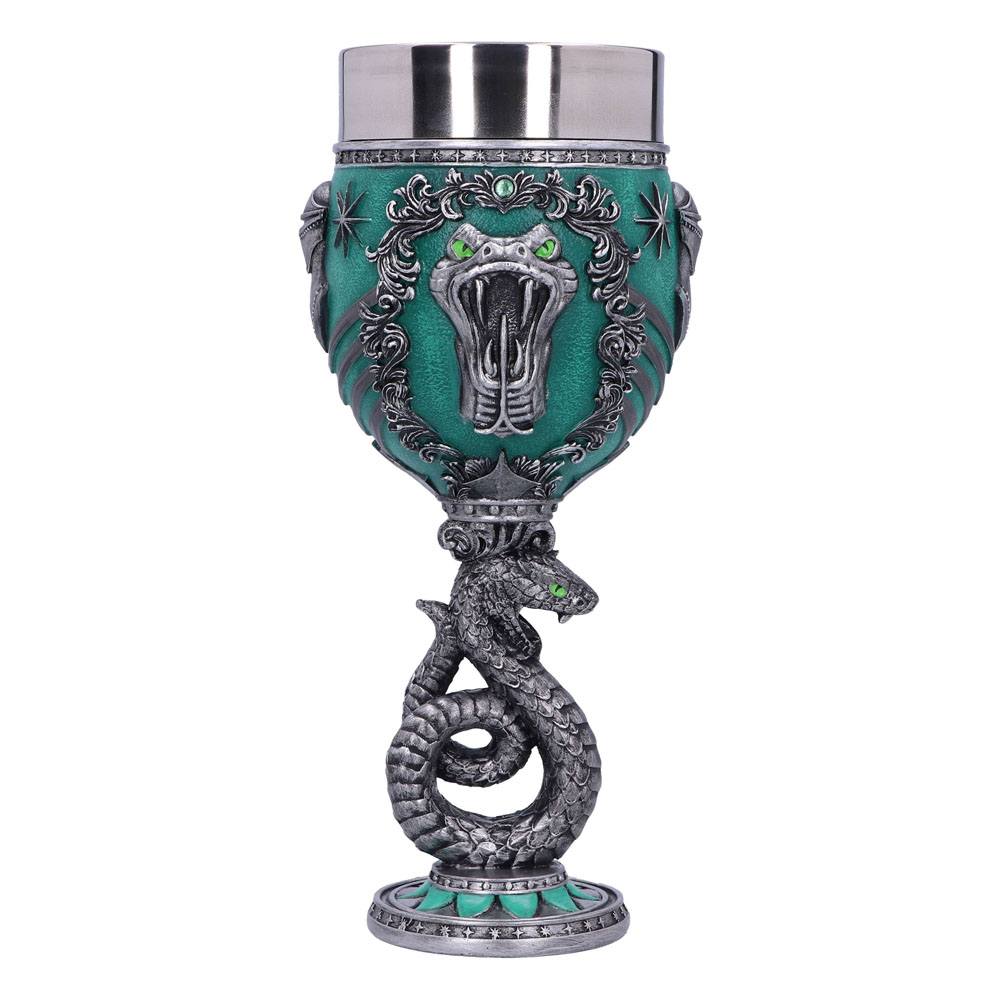 Harry Potter Goblet Slytherin P052589