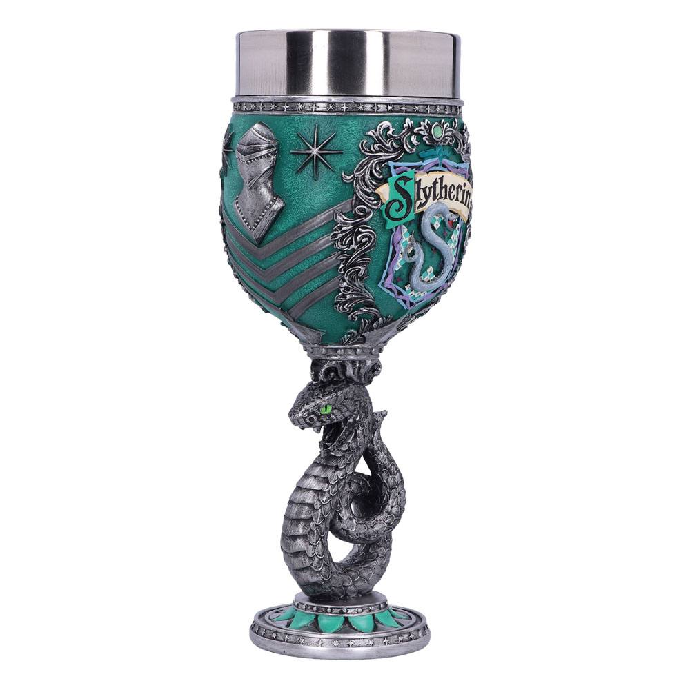 Harry Potter Goblet Slytherin P052589