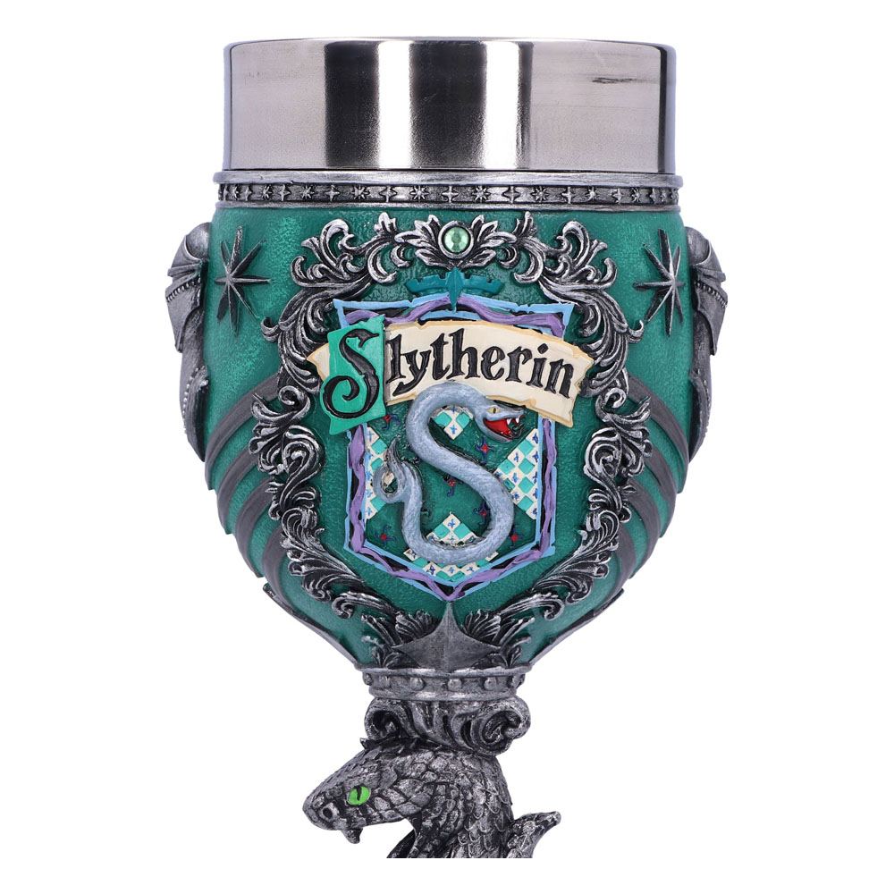 Harry Potter Goblet Slytherin P052589