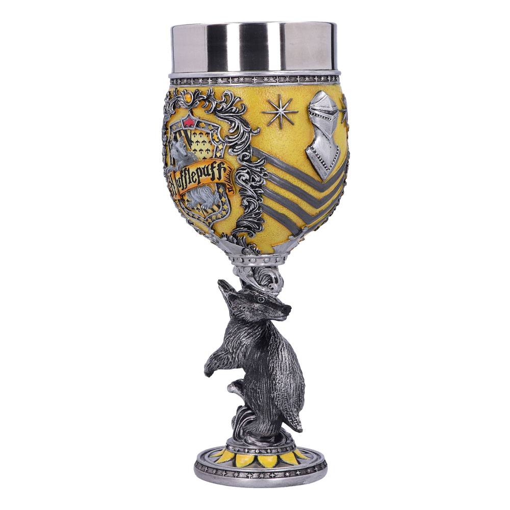 Harry Potter Goblet Hufflepuff P052590