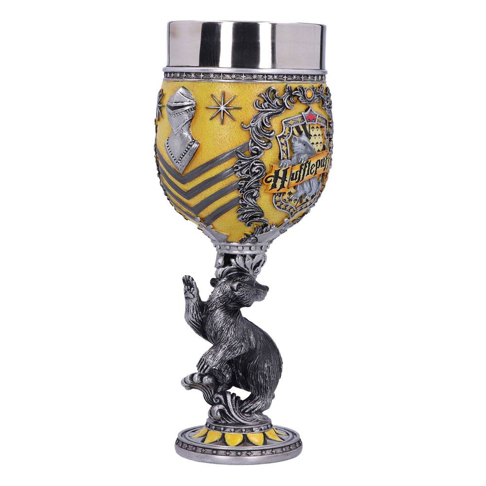 Harry Potter Goblet Hufflepuff P052590