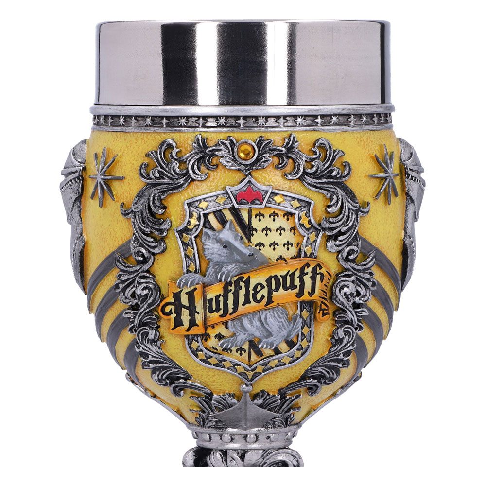 Harry Potter Goblet Hufflepuff P052590